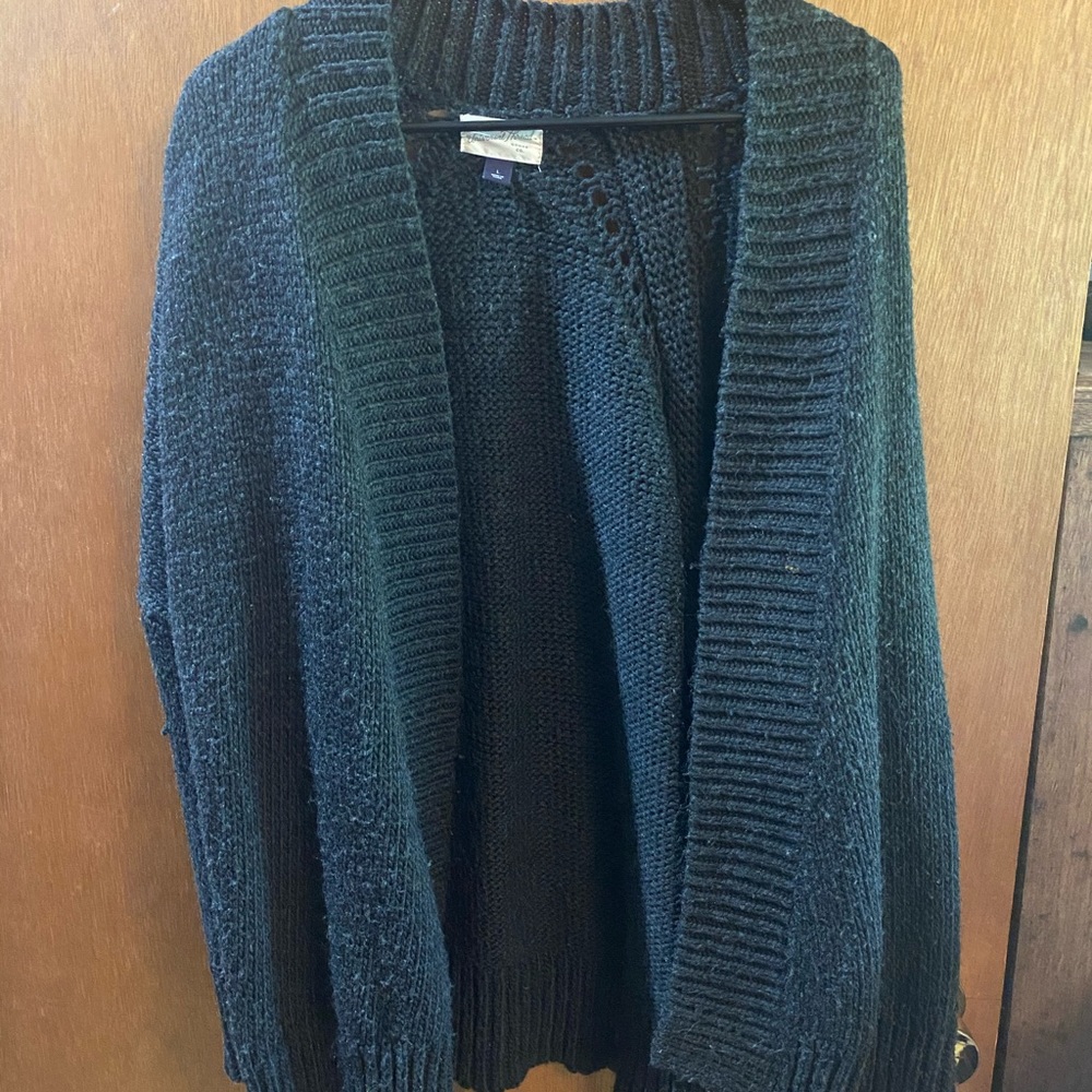 Cardigan
